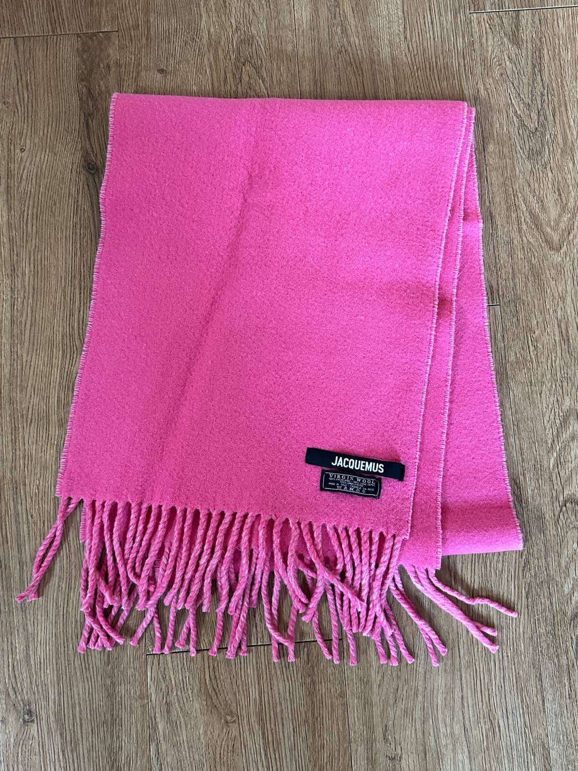 자크뮈스 머플러 상품이미지4