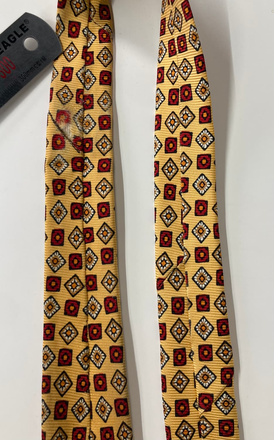 에르메네질도제냐 넥타이 상품이미지4