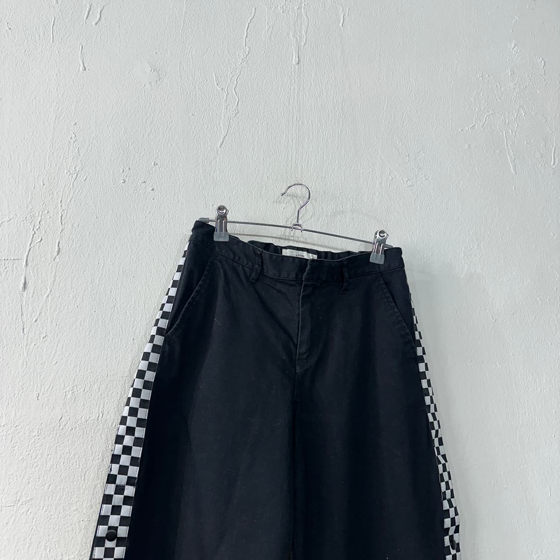 VANS 반스 사이드라인 팬츠 27 상품이미지2