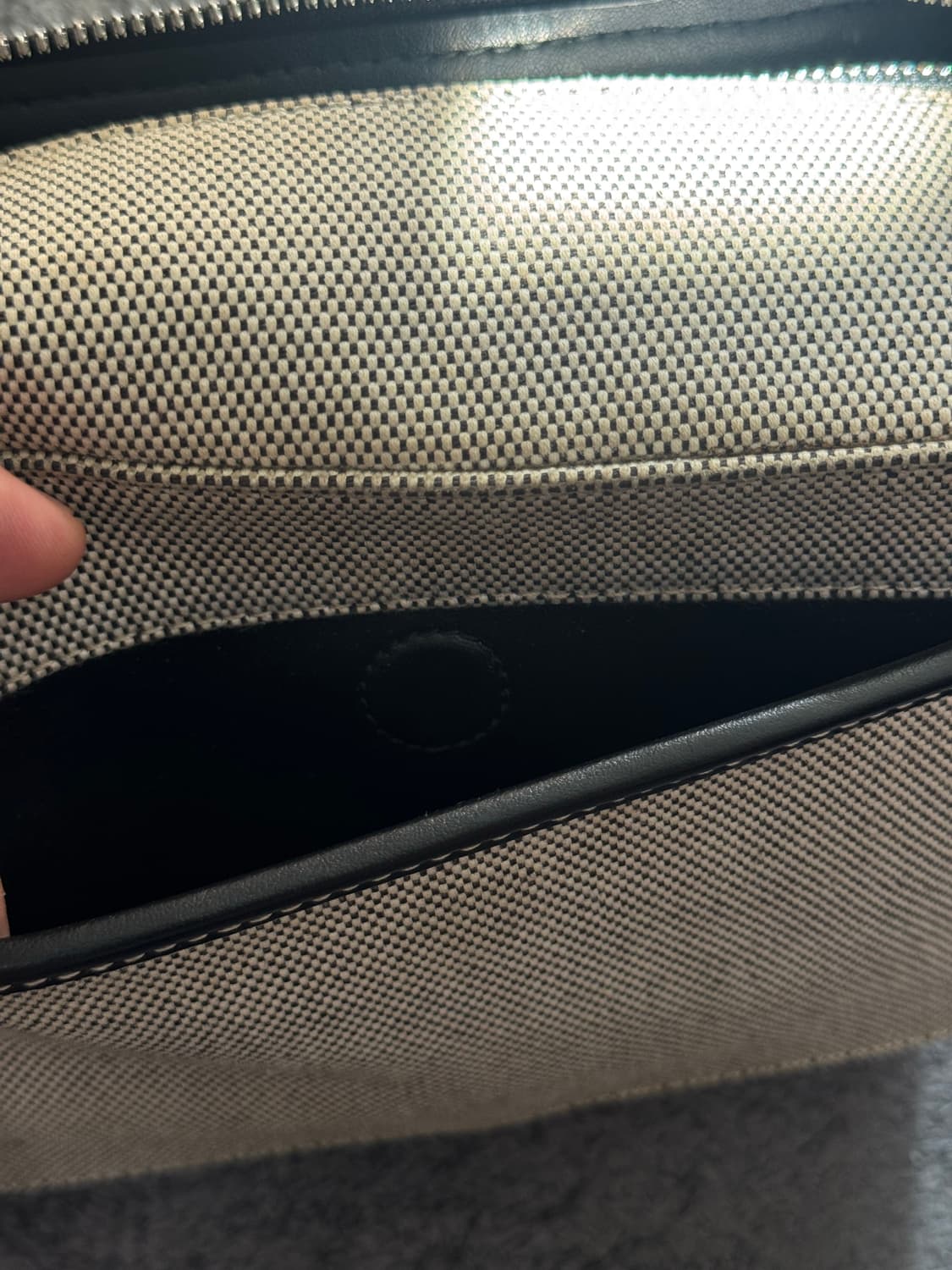 버버리 호스페리 백 상품이미지9