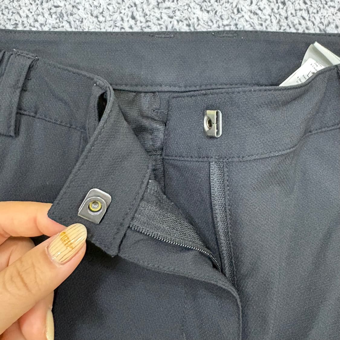 72 네파 여성 등산 바지 0406J 상품이미지2