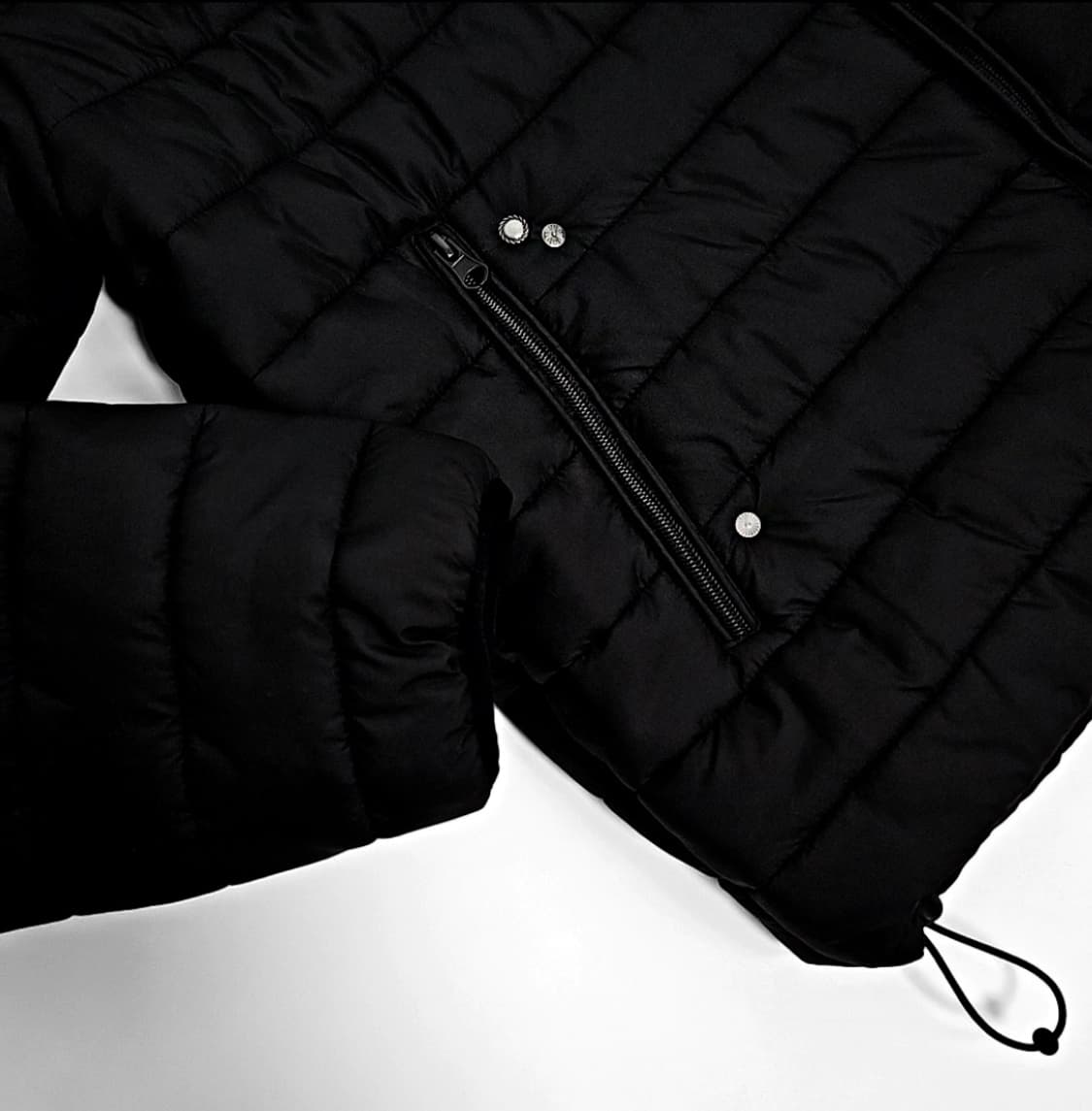 GAKIHARA 경량패딩 상품이미지6