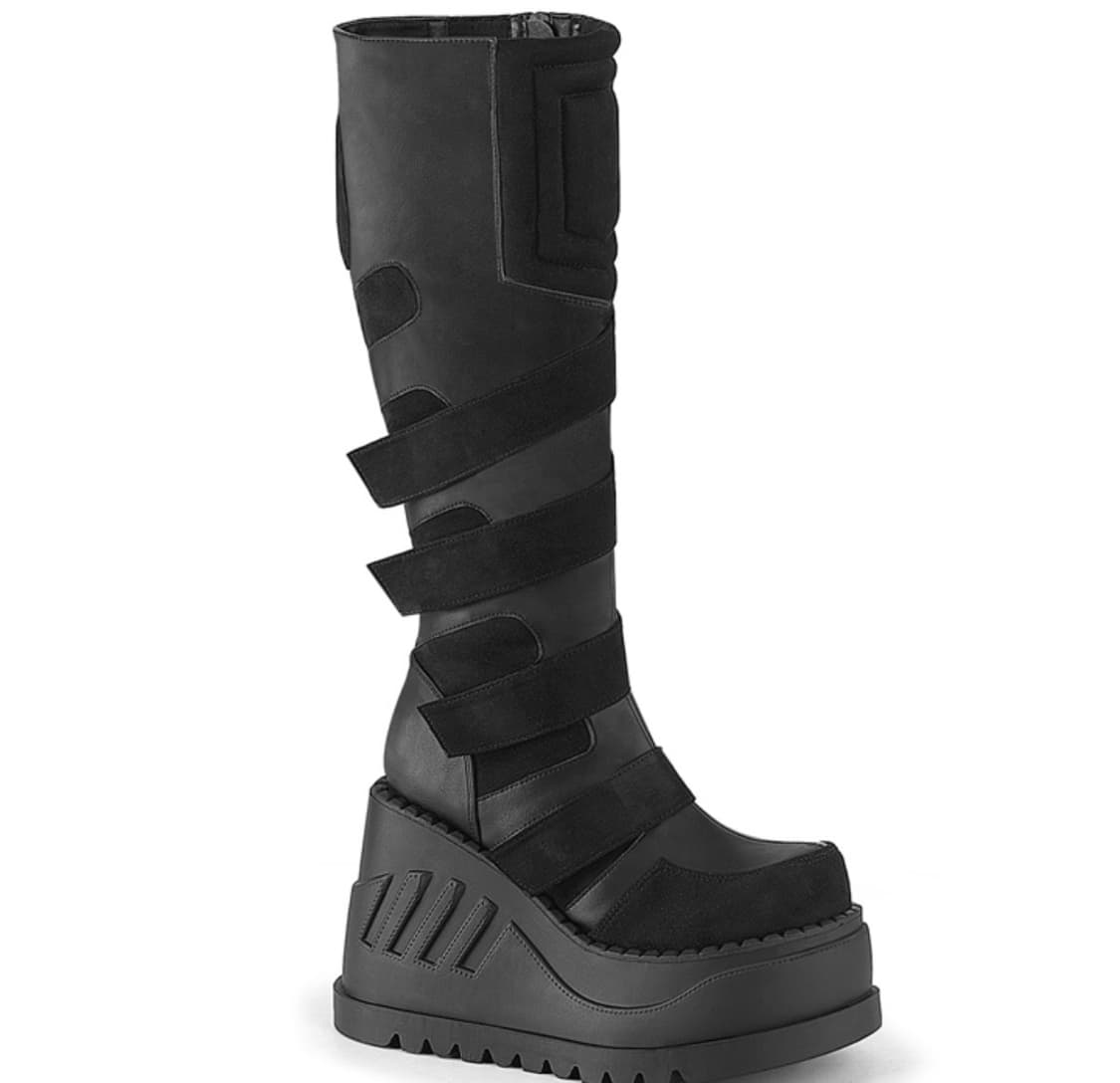 데모니아 스톰프228  상품이미지1