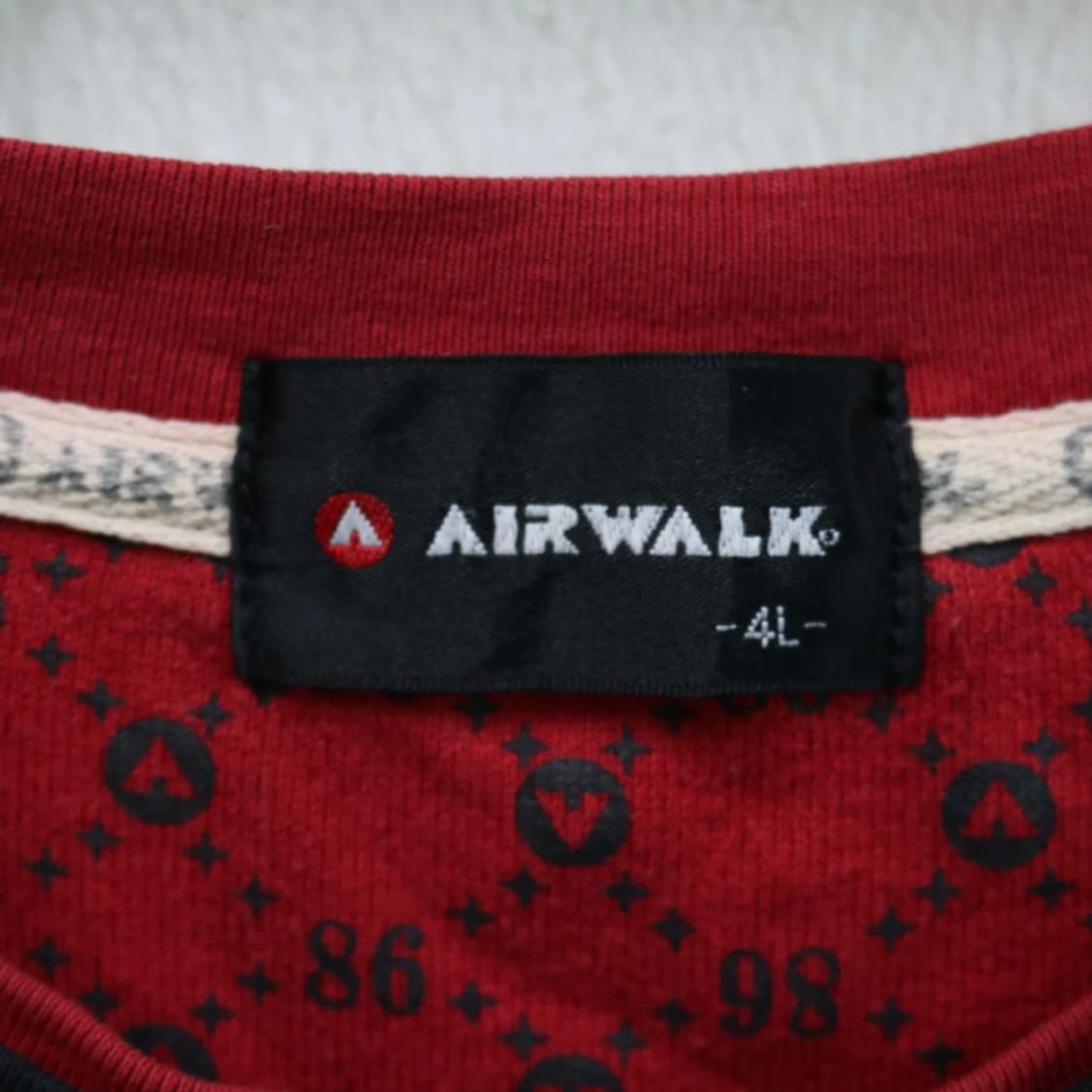 AIRWALK 71608 상품이미지8