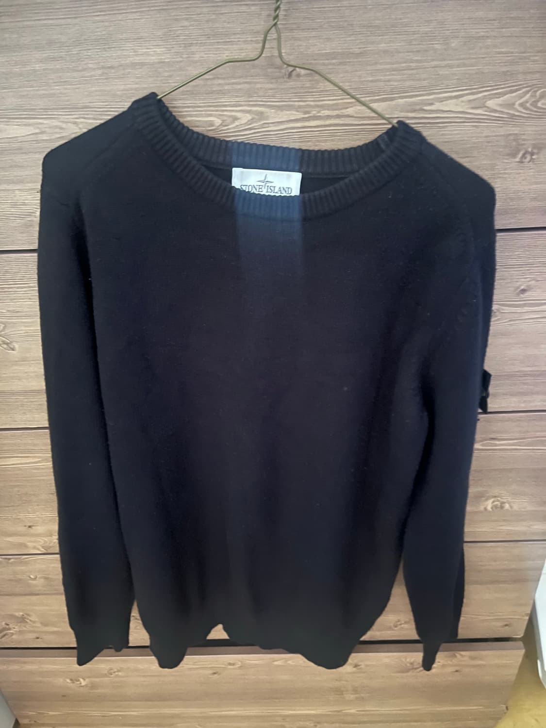 스톤아일랜드 니트 상품이미지1