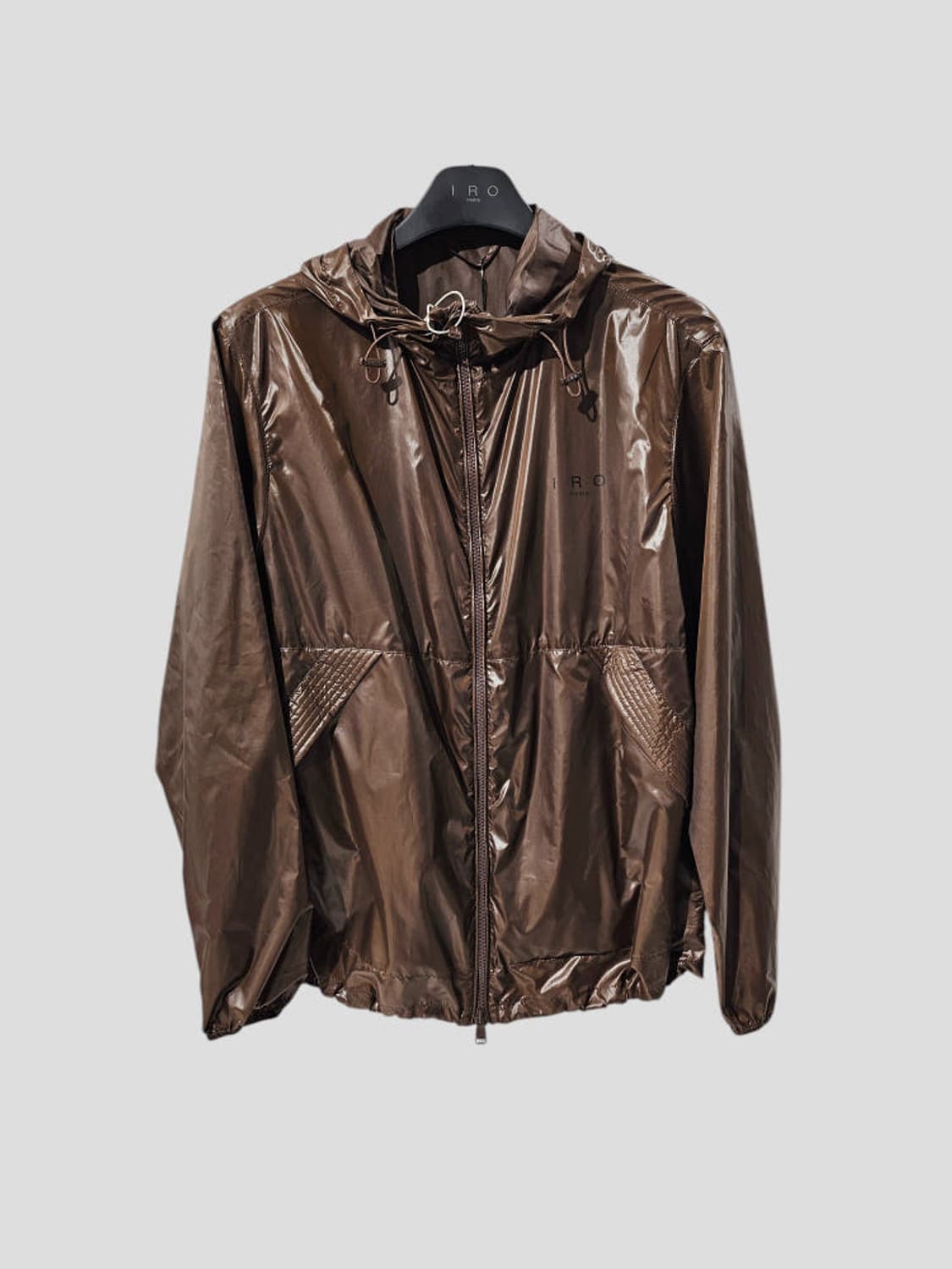 iro paris 윈드브레이커 상품이미지4