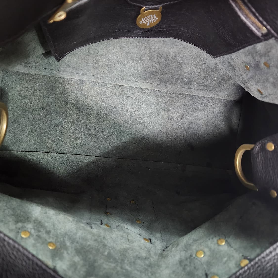 멀버리 록산느 토트백 상품이미지9