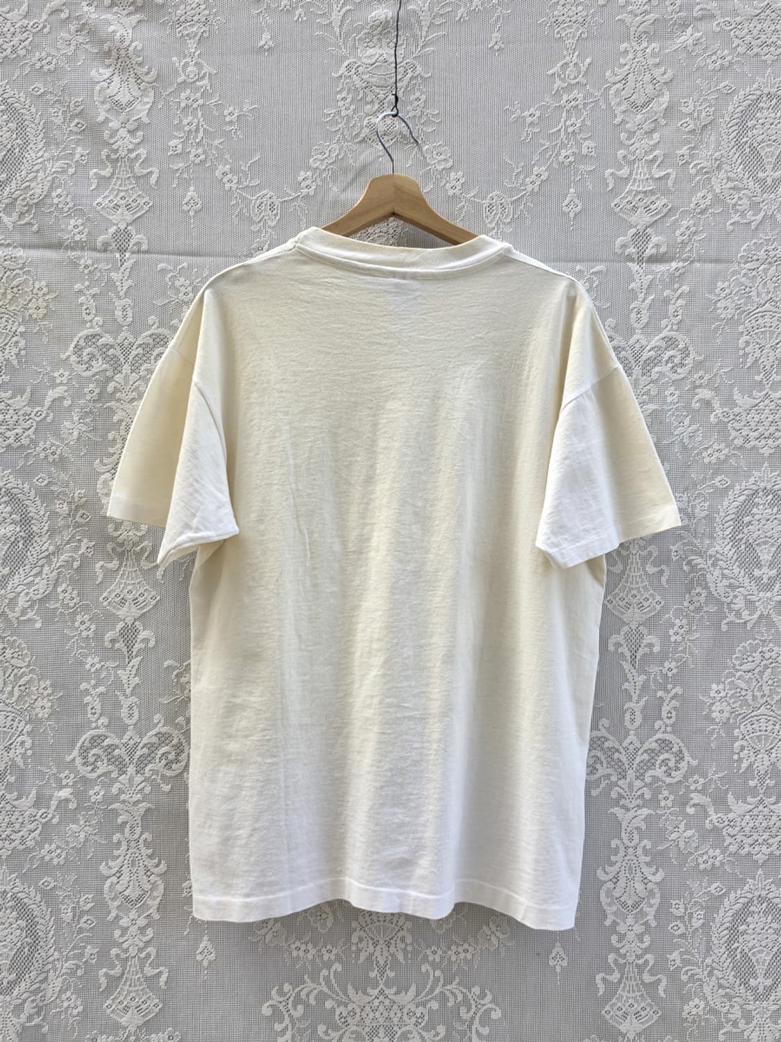 90s 하드락 카페 싱글스티치 (made in usa) 상품이미지7