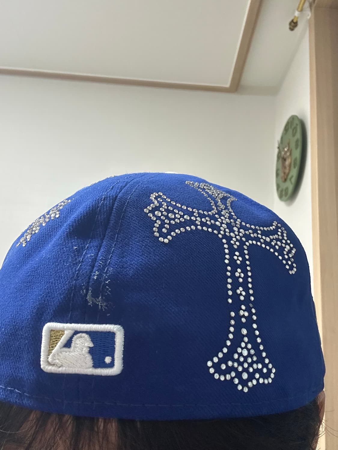 커스텀 2015 뉴에라모자 734 상품이미지2