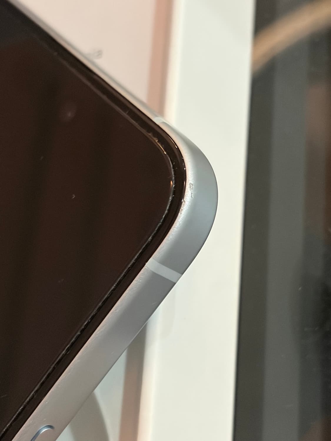 아이폰 15 플러스 128GB 블루 상품이미지5