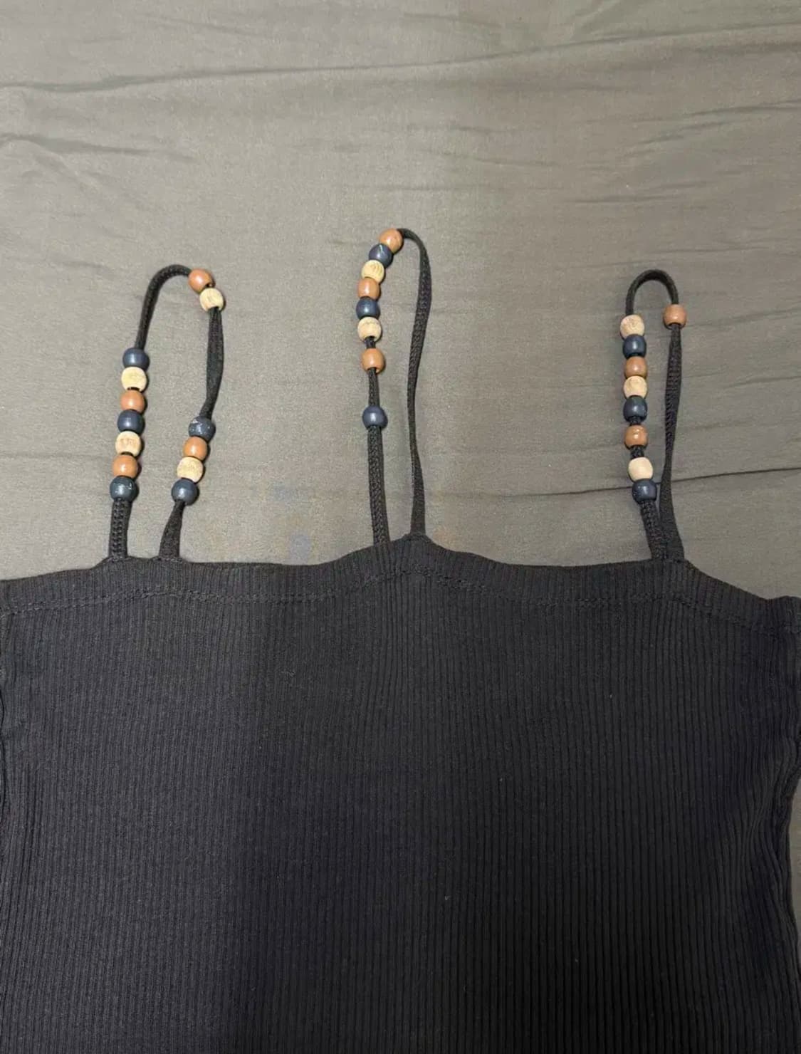 베이스레인지 타브 탱크 나시 Baserange Tav Tank Povea 상품이미지3