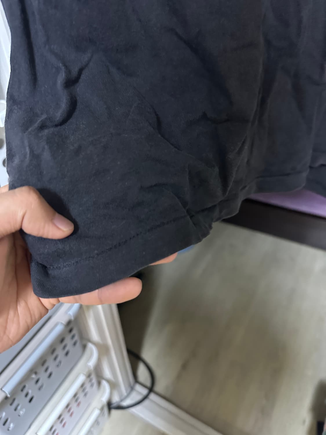 [2XL] 90s 싱글 스티치 빈티지 티셔츠 상품이미지3