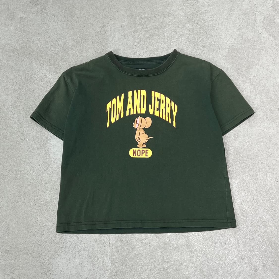 프릭스스토어 프린팅반팔티 s10070 상품이미지1