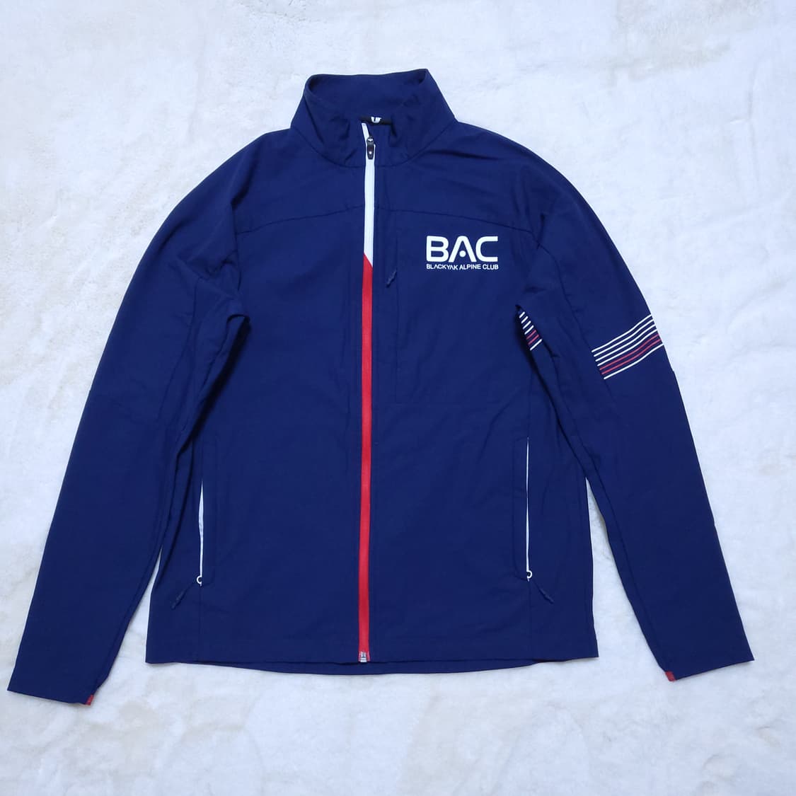 블랙야크 남성 져지집업 95 0325 상품이미지1