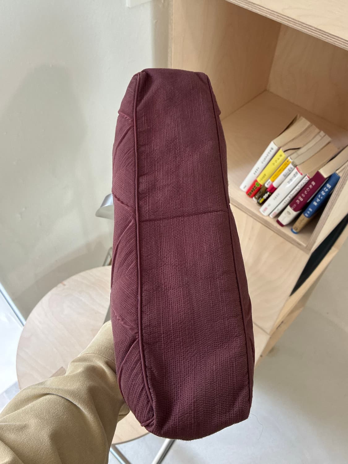 이세이 미야케 TAMASHA 타마샤 토트백 상품이미지9