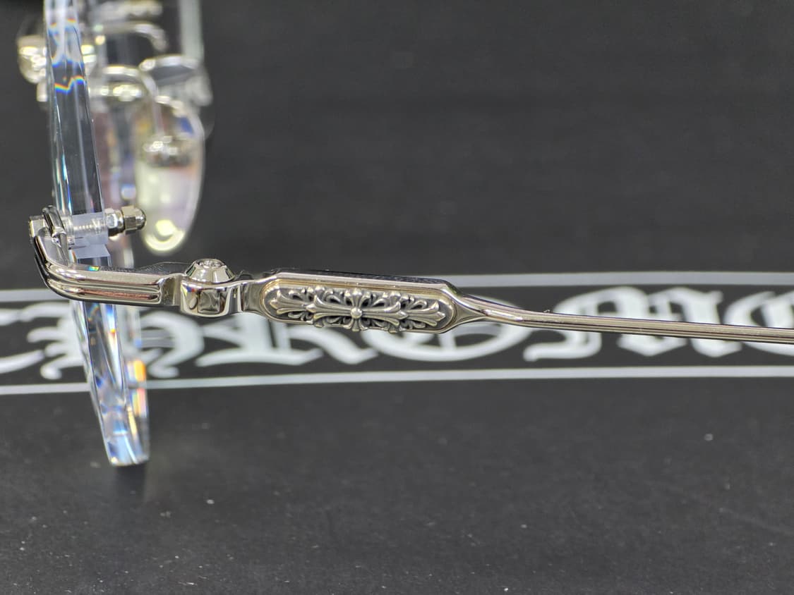 [정품] 크롬하츠 소퍼스1 샤이닝 실버 상품이미지7