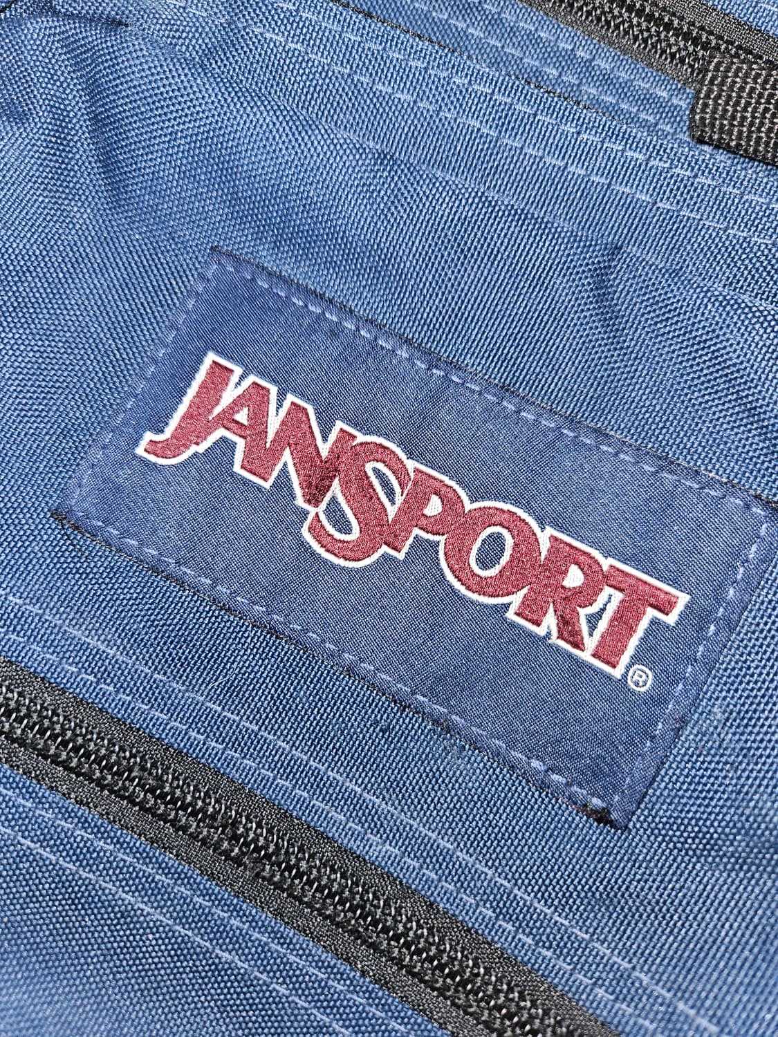 잔스포츠 빅스튜던트 백팩 네이비 가방 상품이미지5