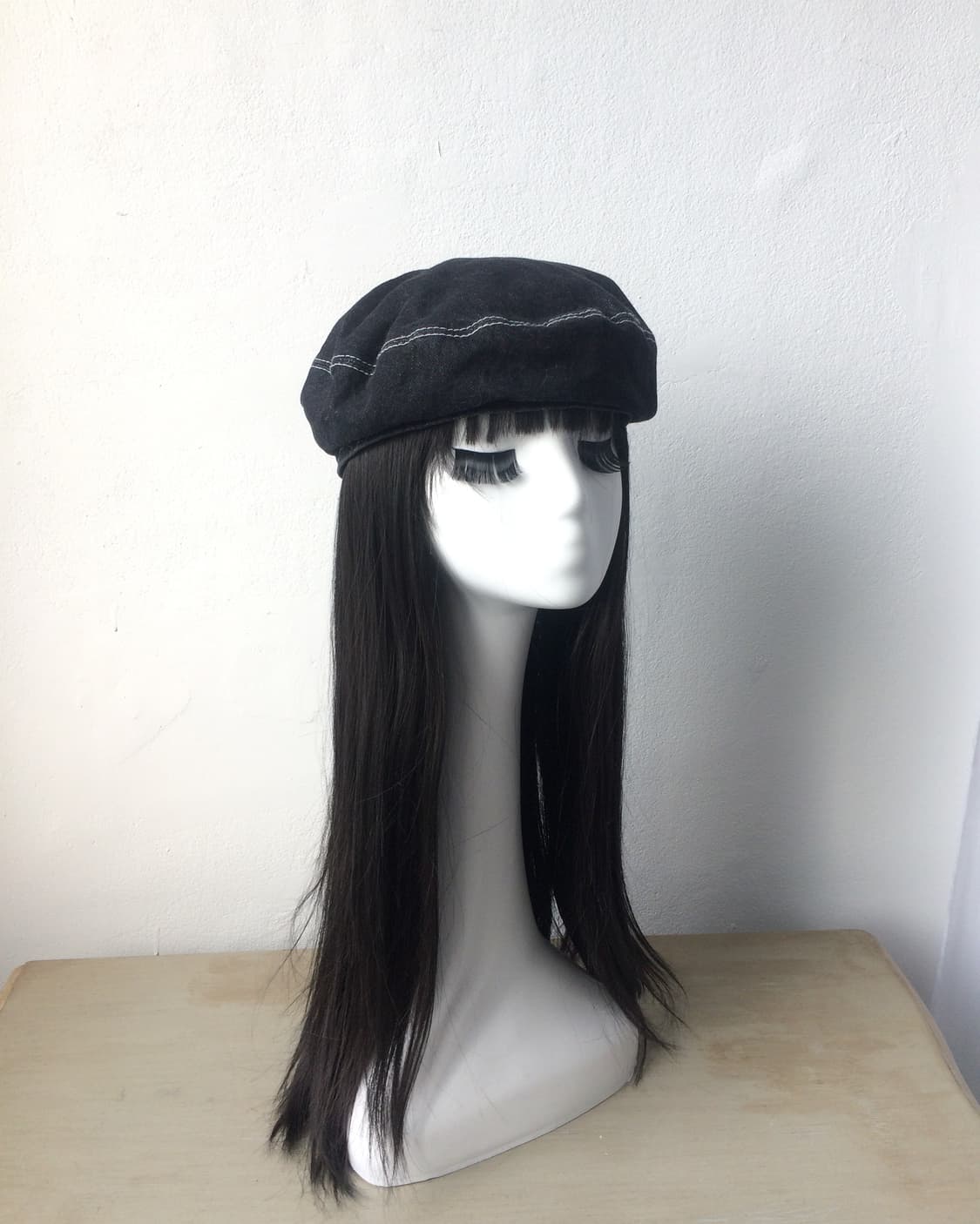 beret hat 상품이미지7