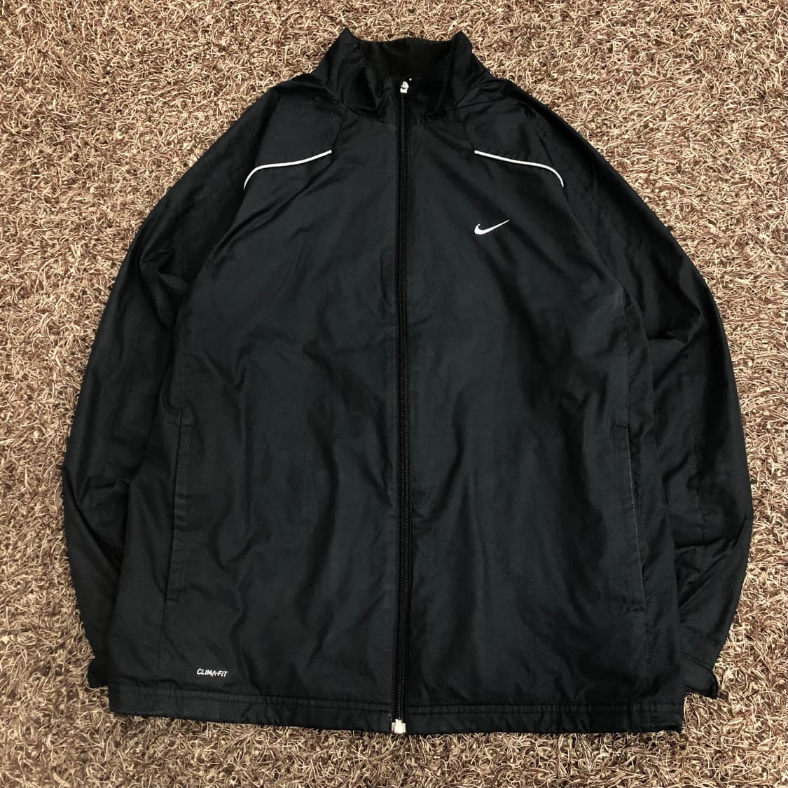 나이키 00s 클리마핏 바람막이 자켓 상품이미지1