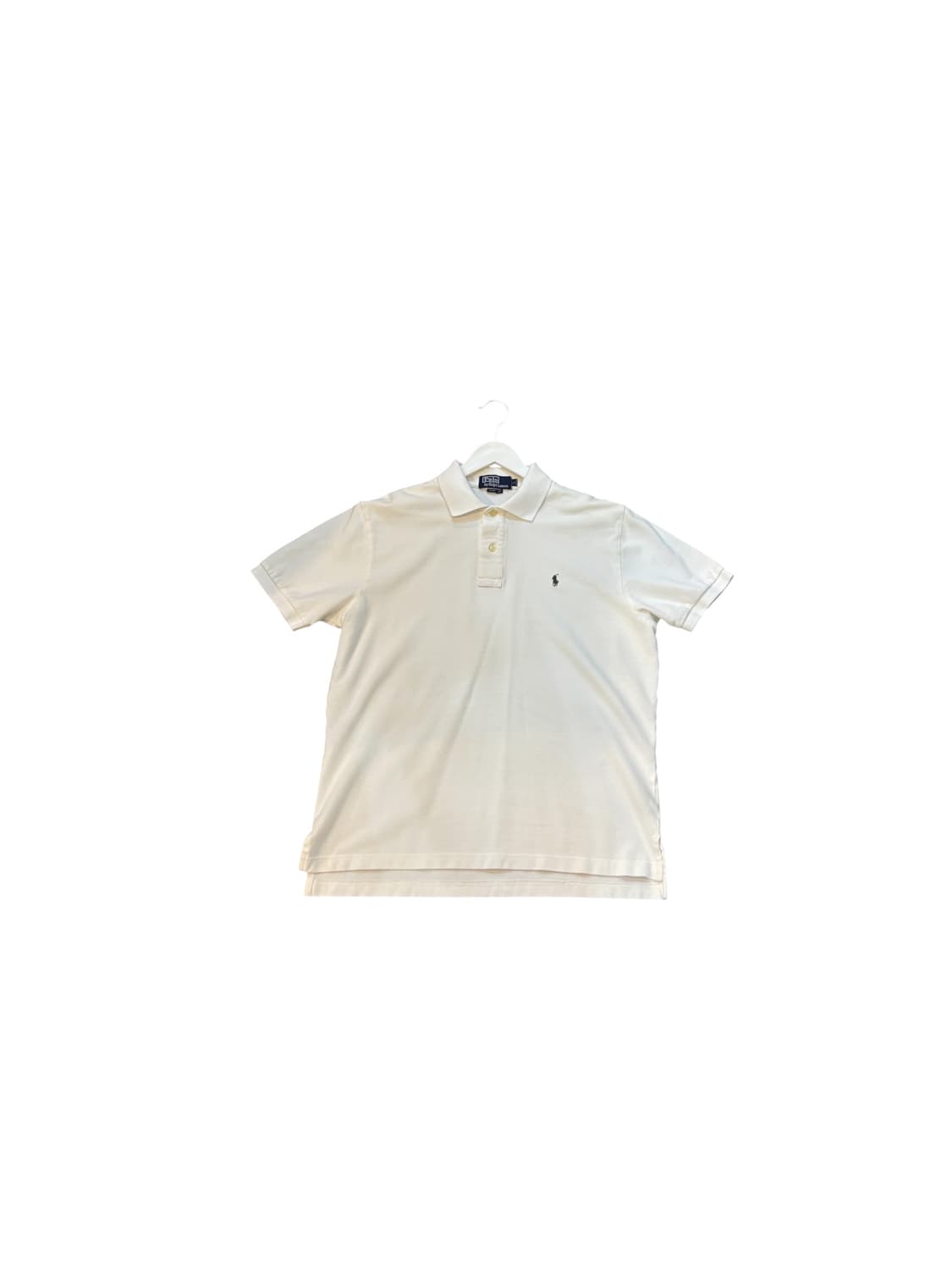 폴로 랄프로렌 반팔 카라티 Pk 티셔츠  상품이미지1