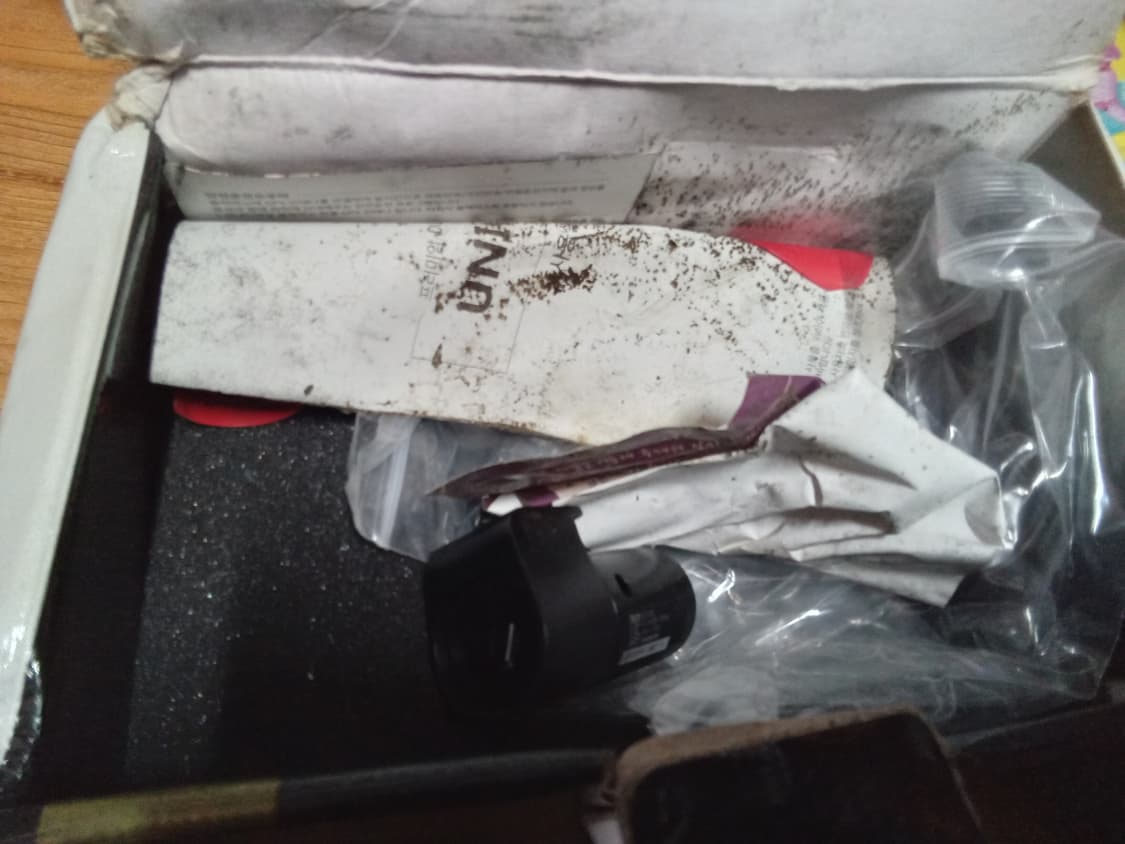 현대티앤알 UNIQ500 2채널 블랙박스 풀박스 상품이미지3