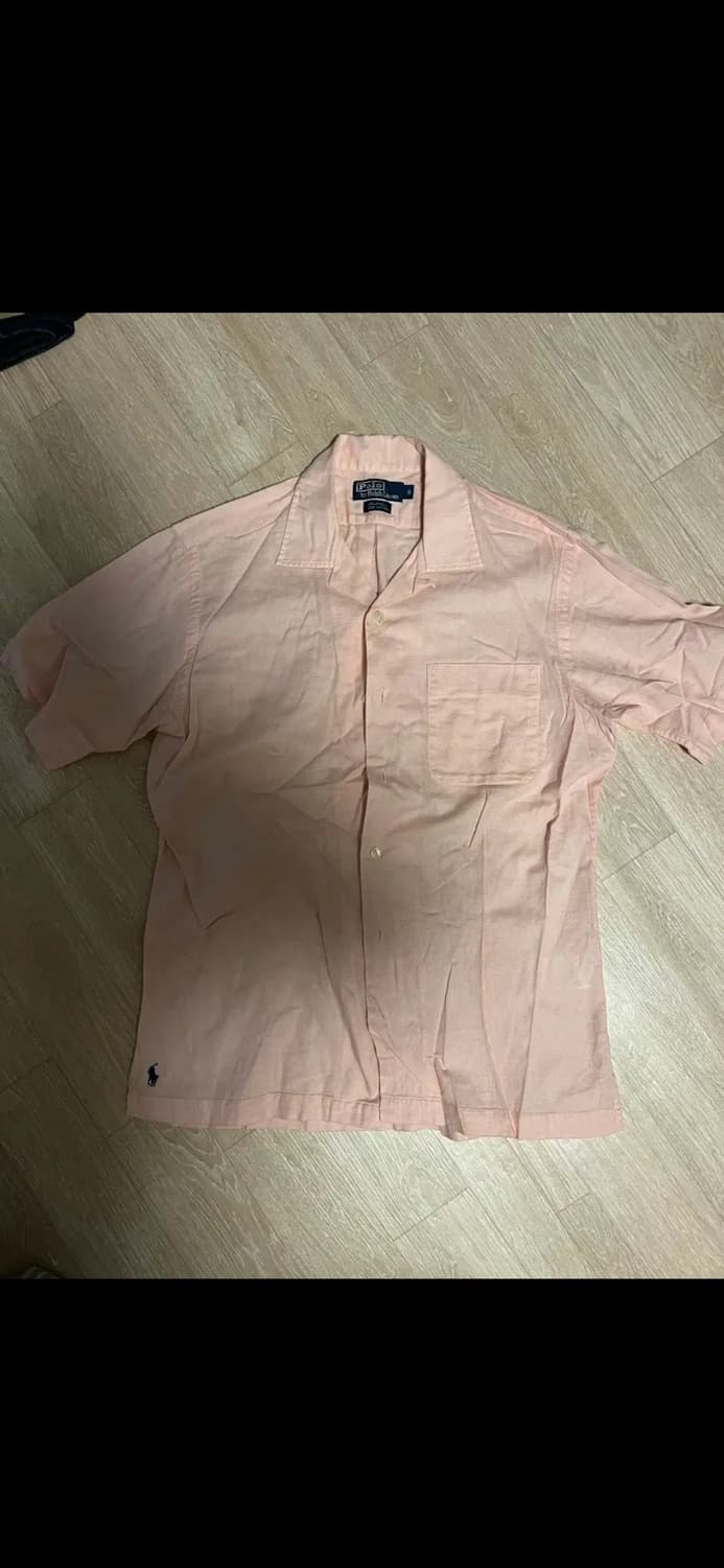 폴로 카드웰셔츠 상품이미지1