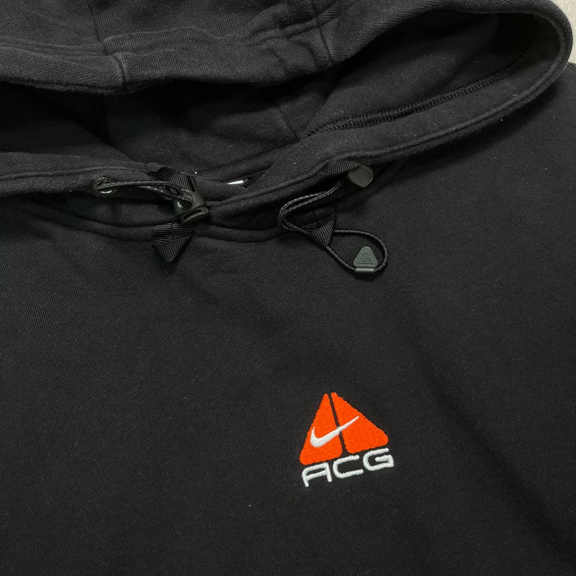 105 나이키 ACG 써마핏 풀오버 후드티 상품이미지2
