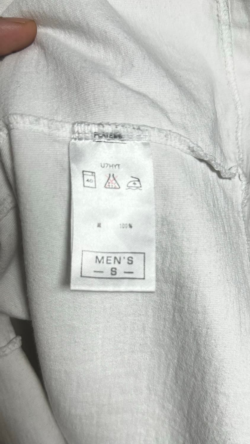 90s 나이키 ACG 그래픽 티셔츠 M 상품이미지3