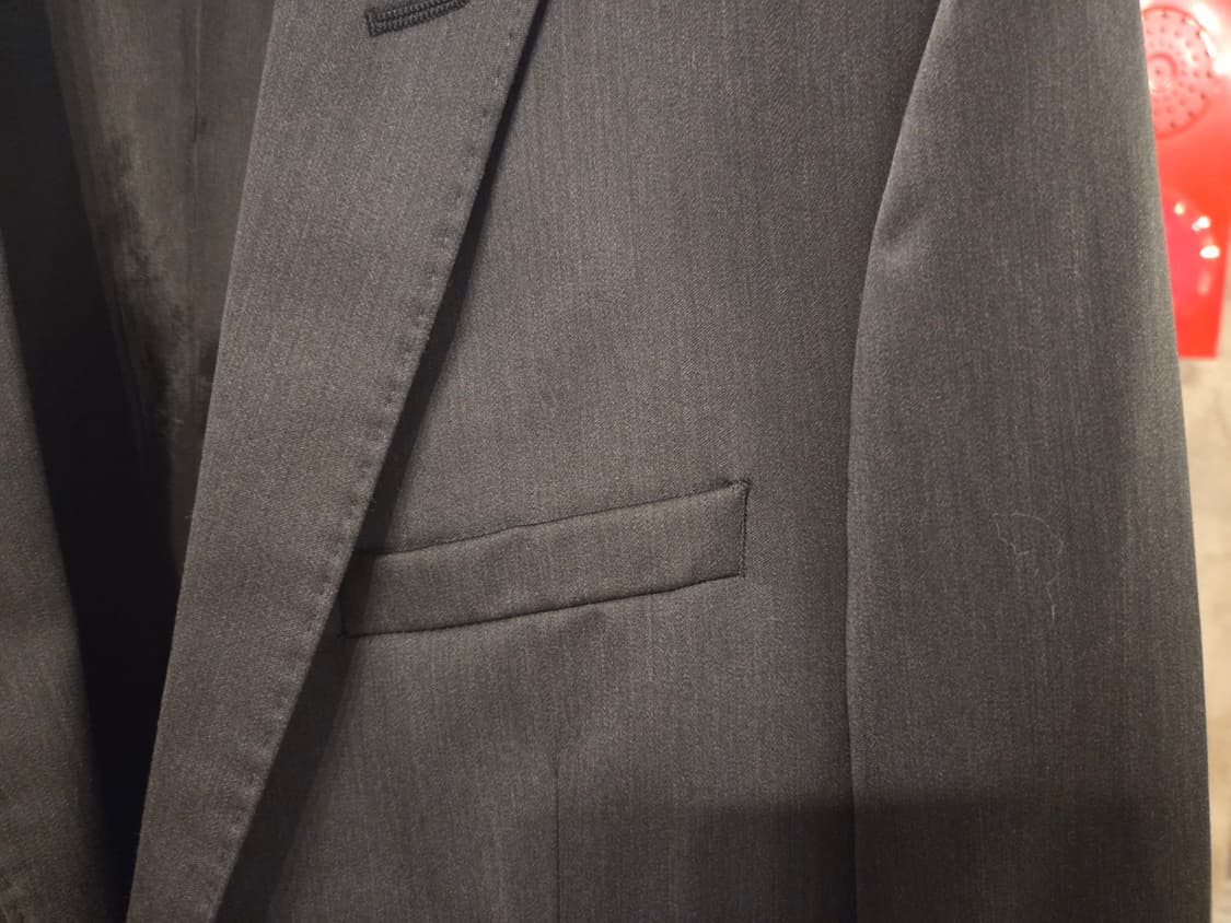 엠포리오 아르마니 자켓 상품이미지6