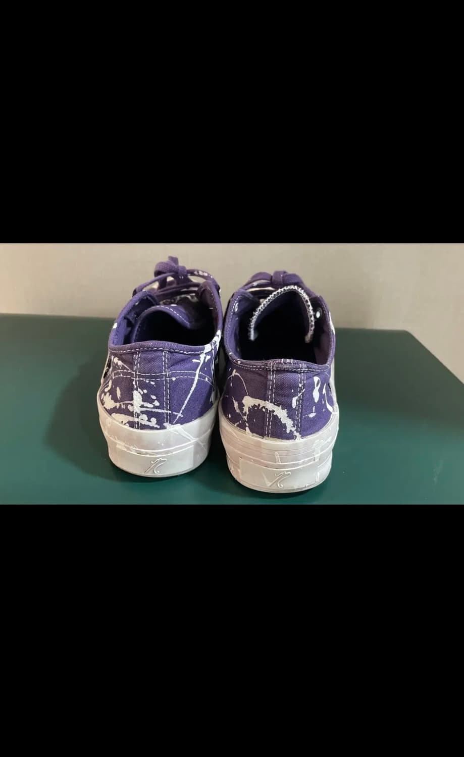 니들스 신발 상품이미지2