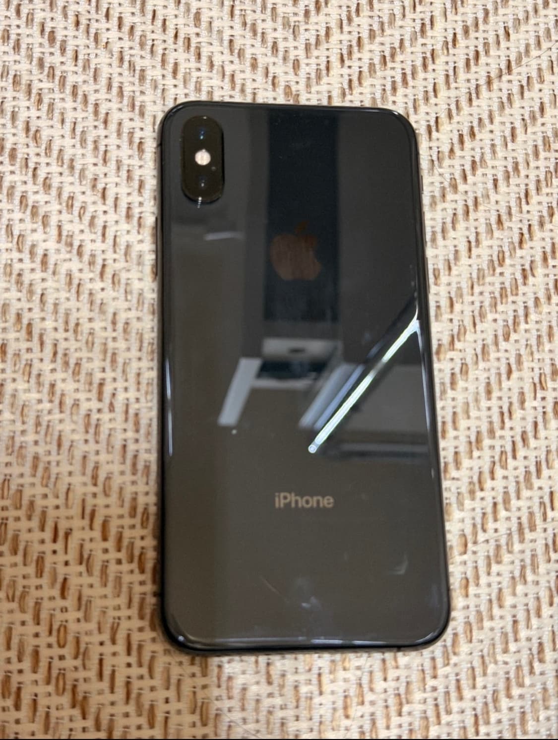 아이폰xs 블랙 256g 상품이미지1