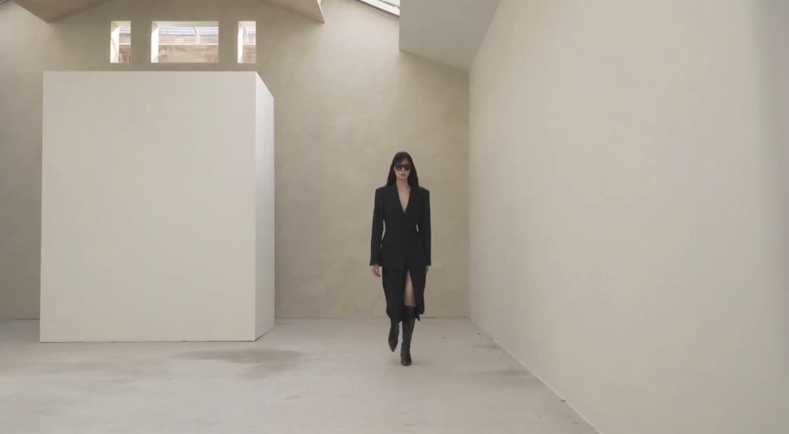 김해김 FW21 tonight 자켓 상품이미지3