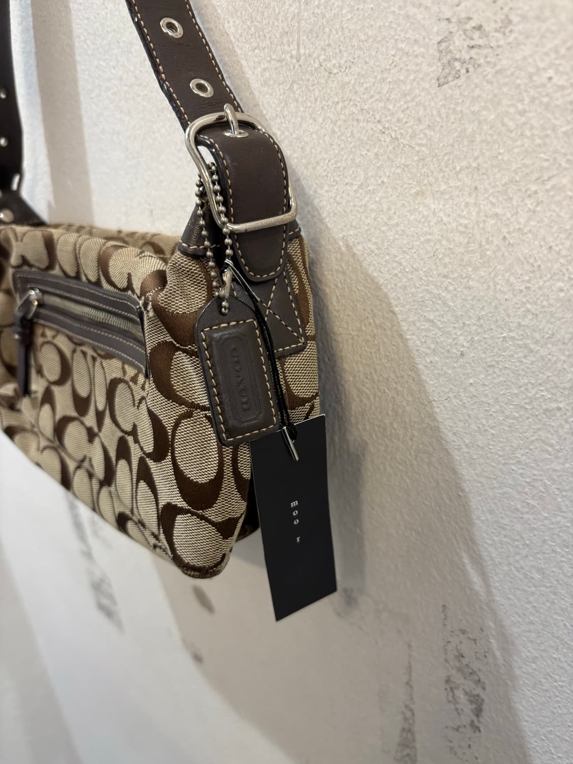 Coach mini bag 상품이미지4