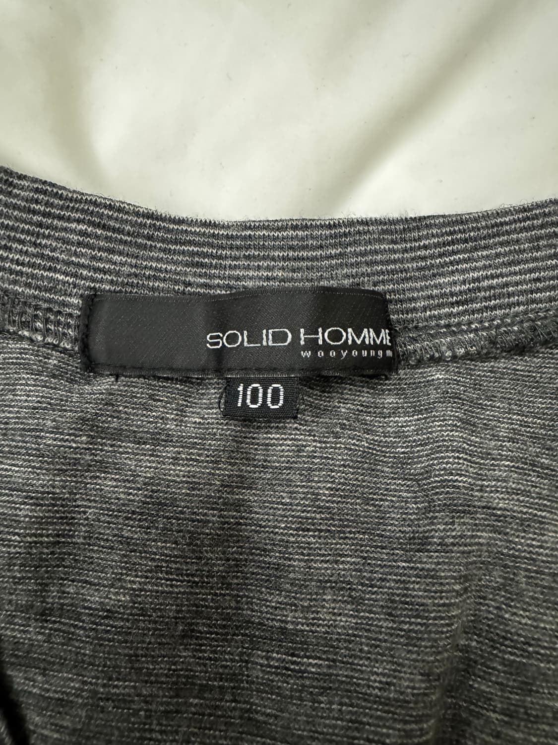 솔리드옴므니트 상품이미지2