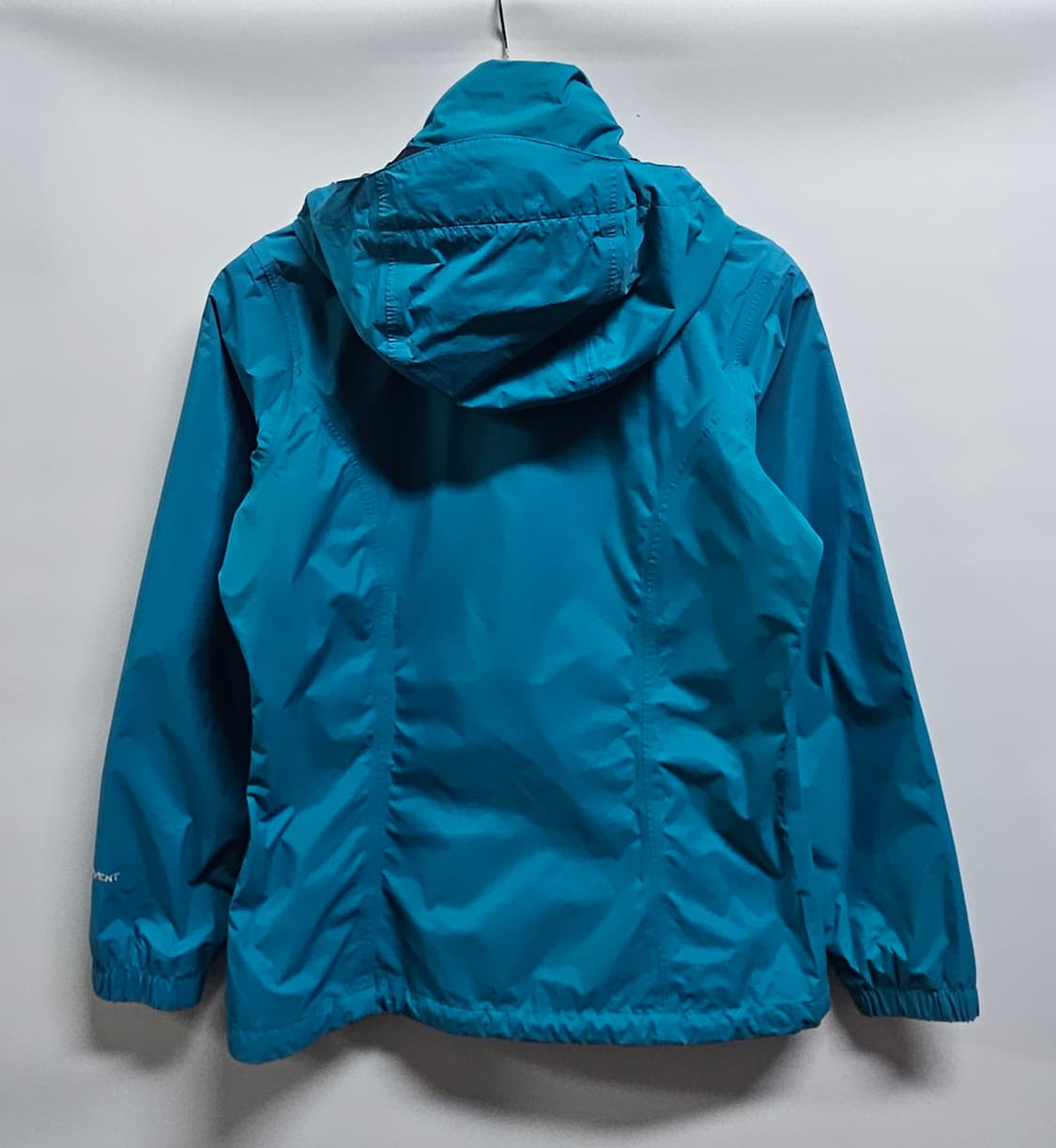 노스페이스 여성 하이벤트 바람막이 M 상품이미지2