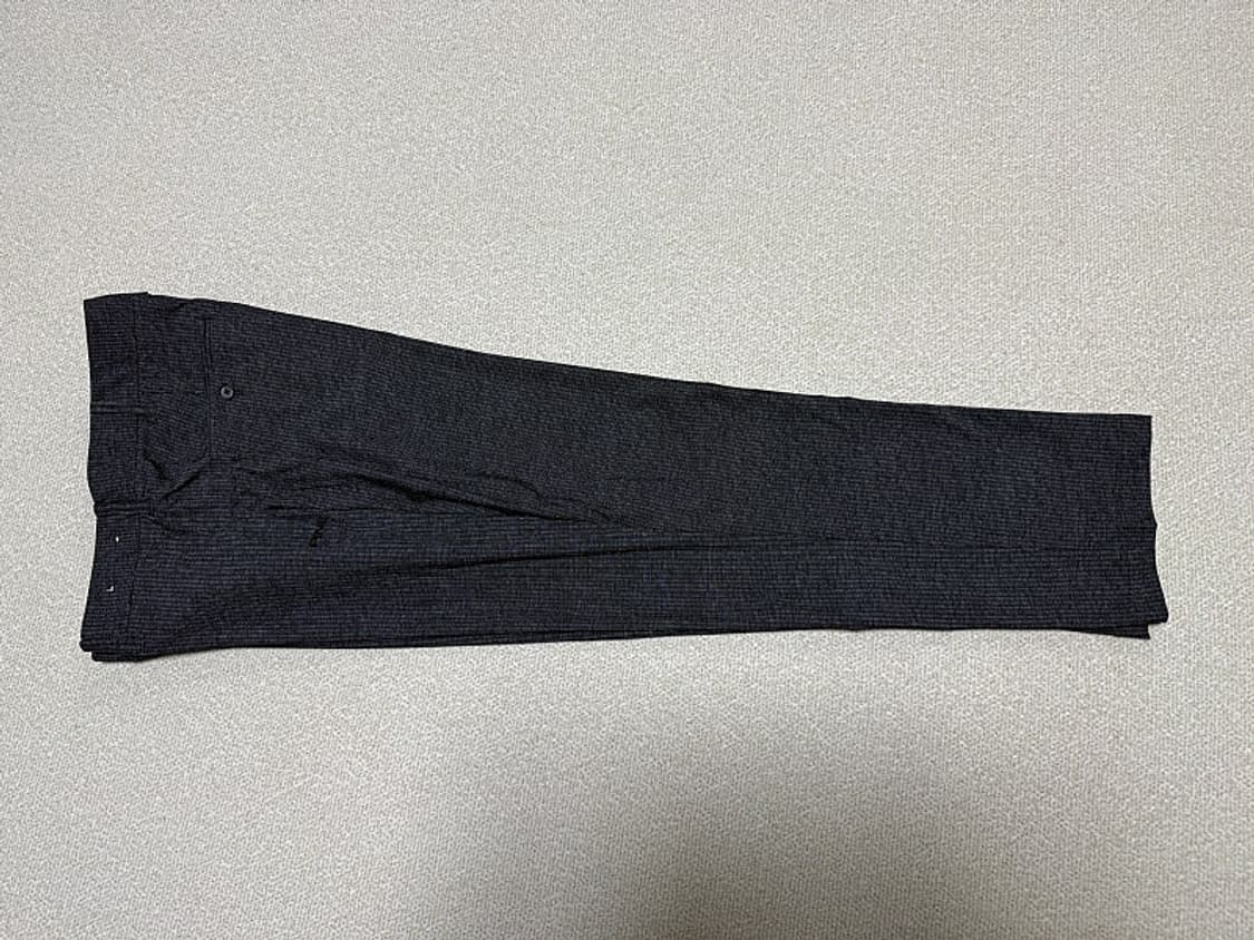 핑 PING 여름용 골프바지 남성용 38인치 상품이미지1