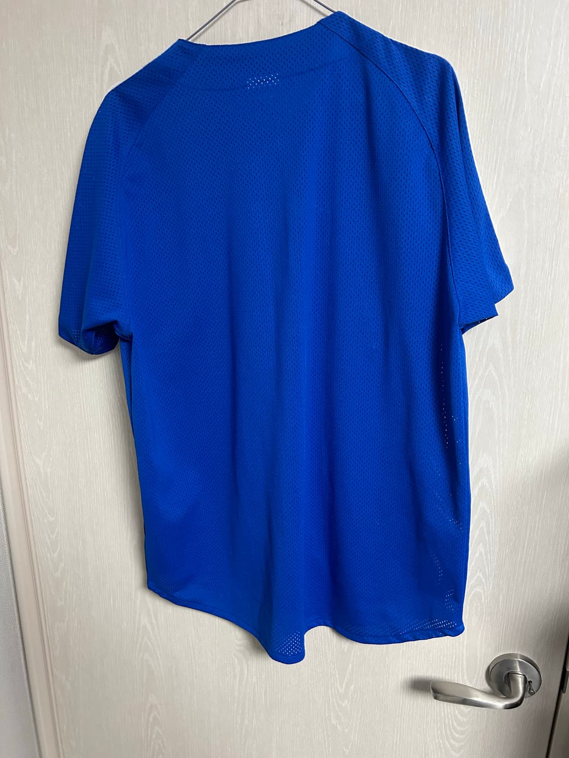 삼성라이온즈 왕조 유니폼 100사이즈 팜 상품이미지2