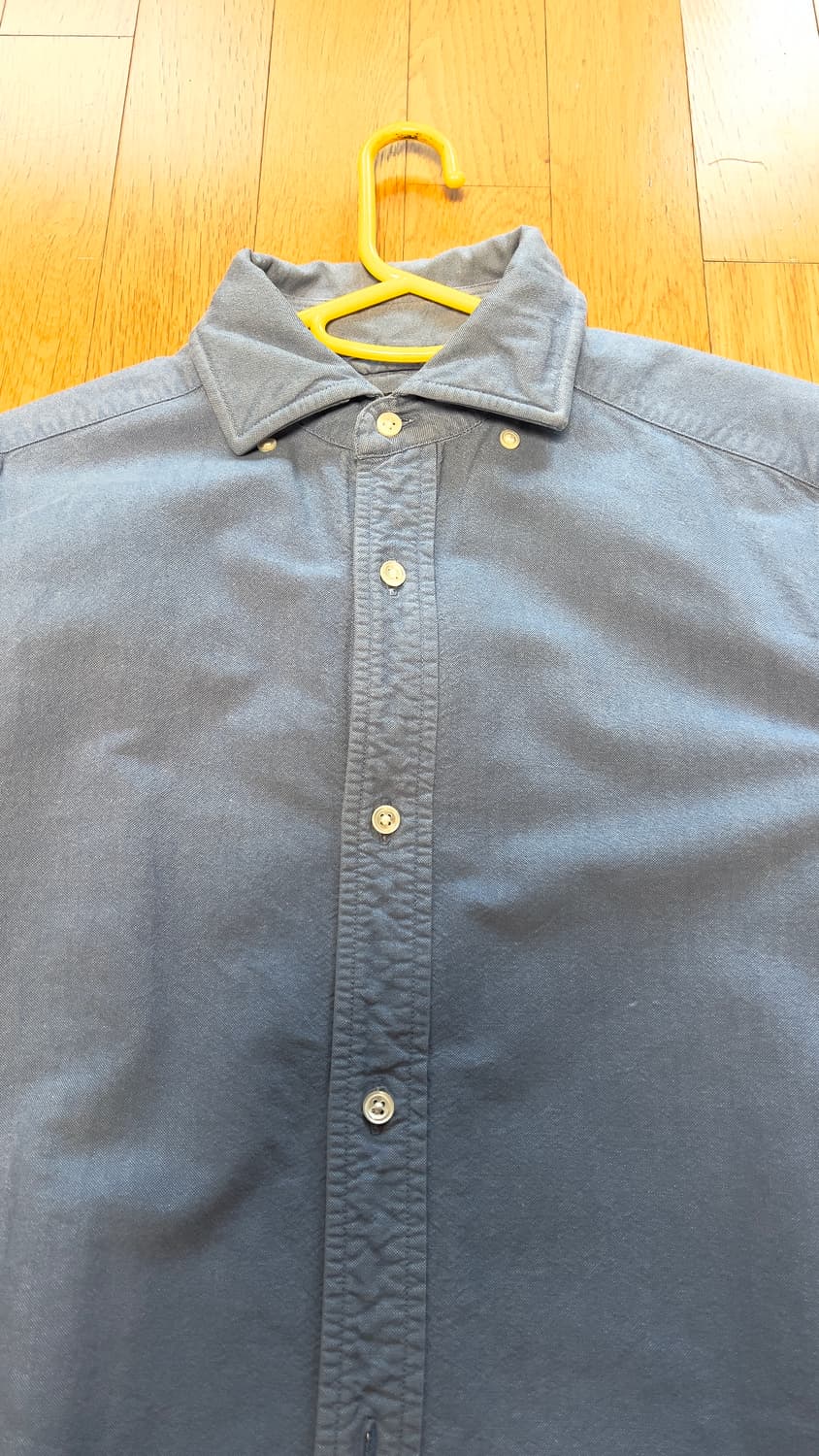 나이젤카본 브리티쉬 오피셜셔츠 50 상품이미지2