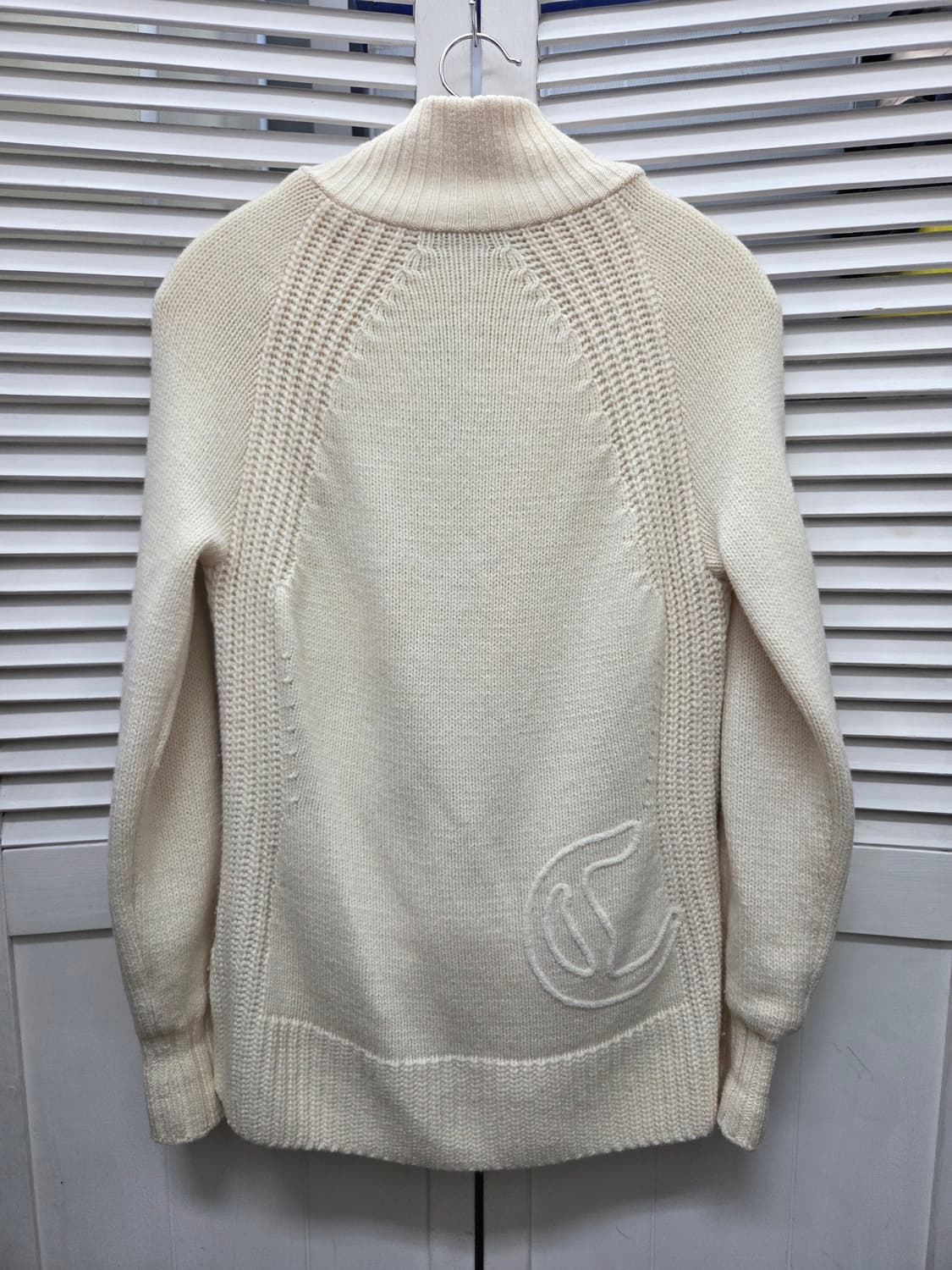 캘러웨이 구스다운 방풍 자켓 상품이미지5