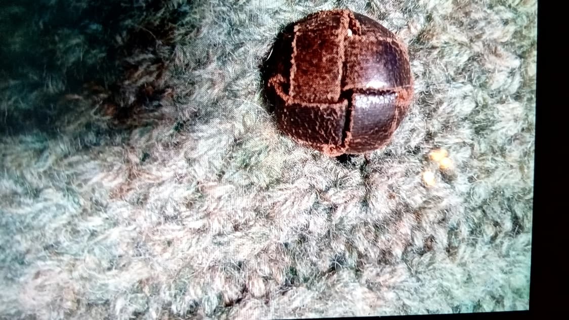 폴로 랄프로렌 솔 거다간 케이블 니트 상품이미지8