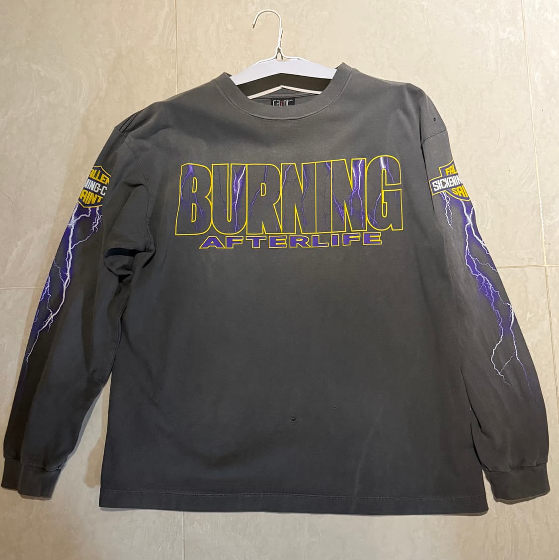 saint michael 세인트미카엘 할리데이비슨 (XL) 상품이미지1