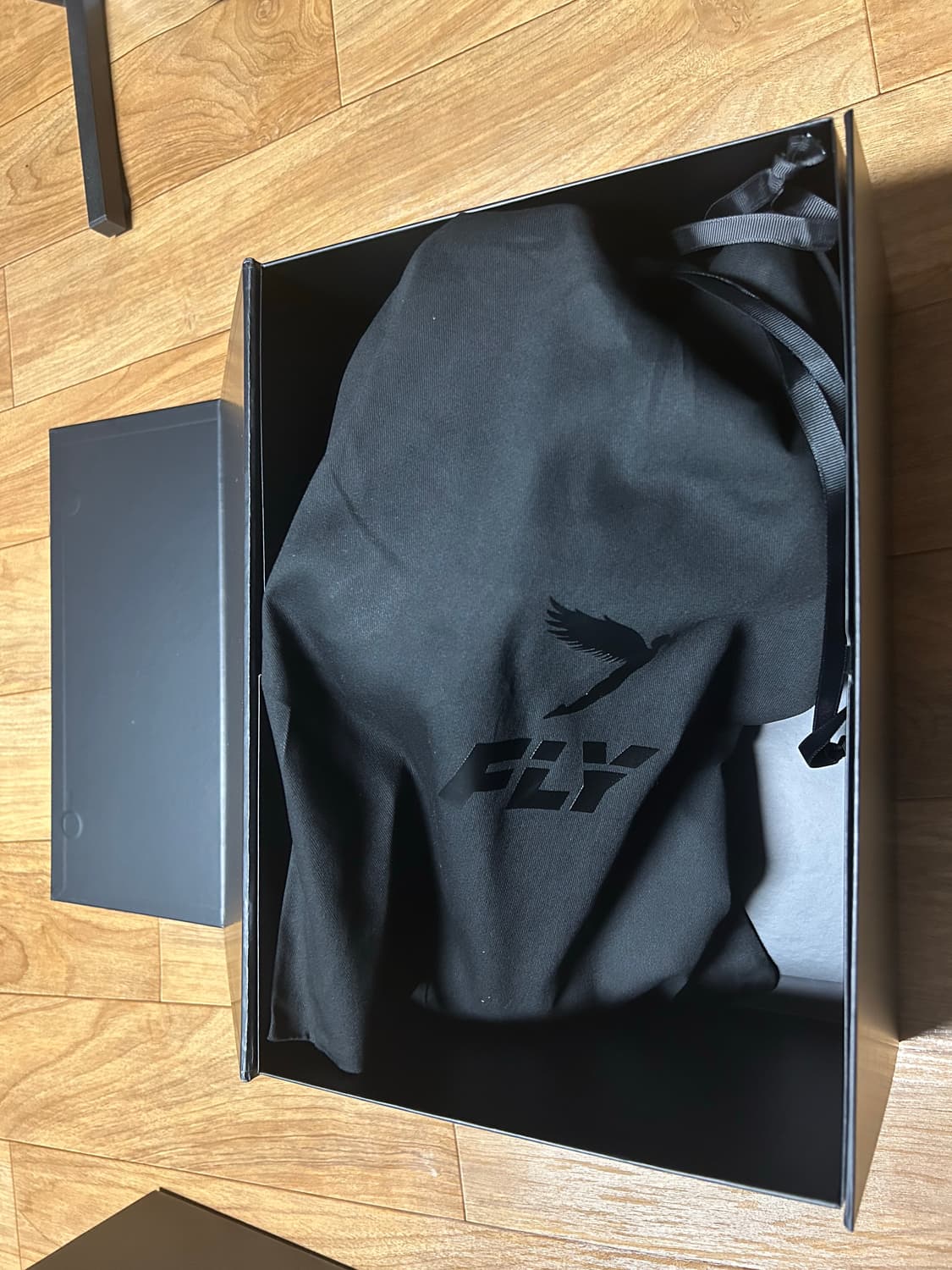 Fly 그로인가드 새상품 상품이미지2