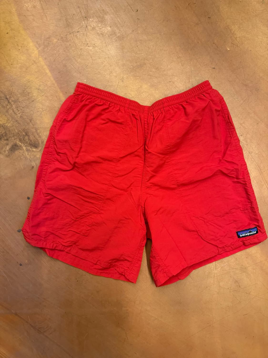 파타고니아 배기스 팬츠 일괄 및 개별 판매 상품이미지5