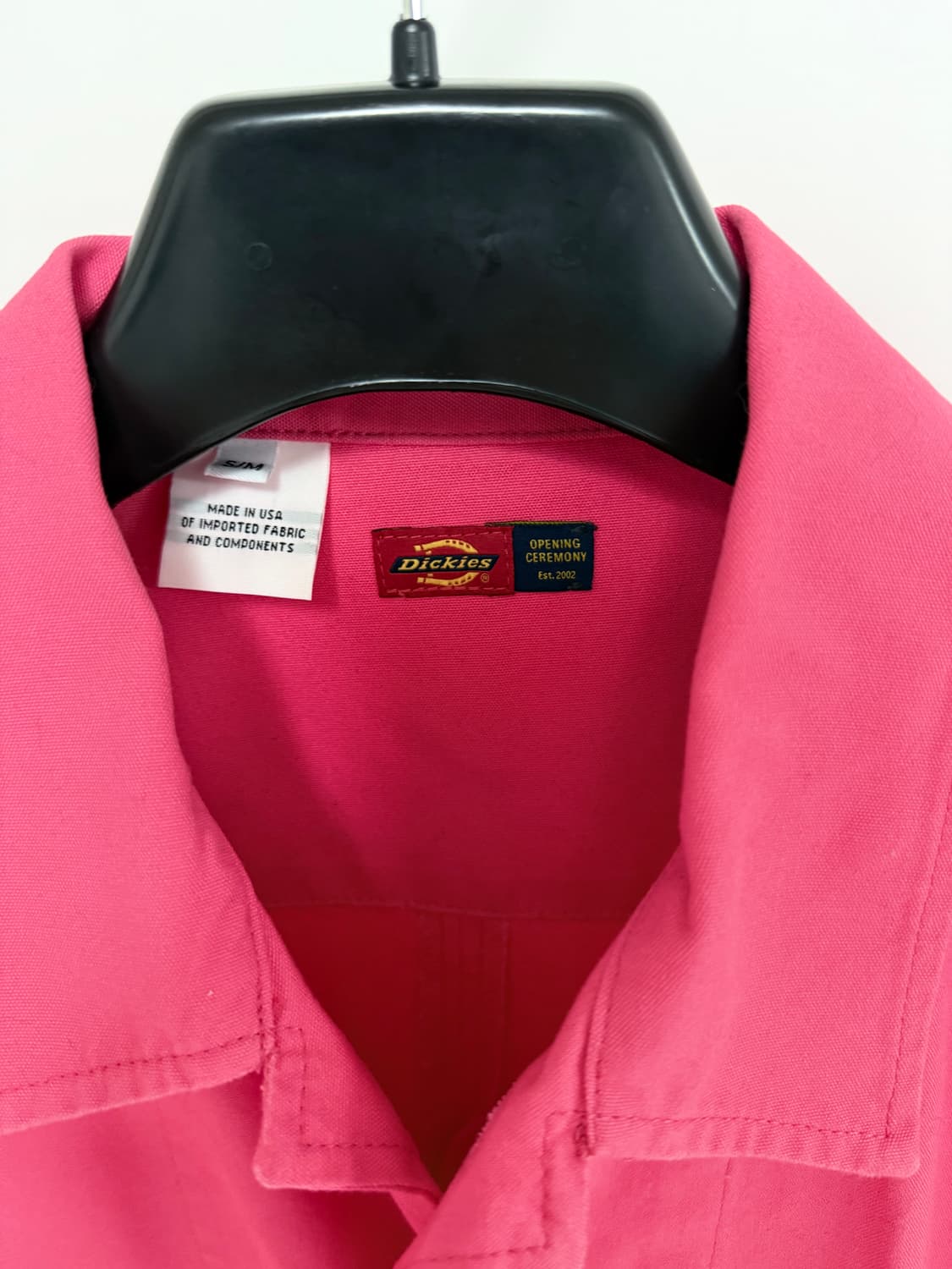 디키즈 x 오프닝세레모니 콜라보 코트 상품이미지3