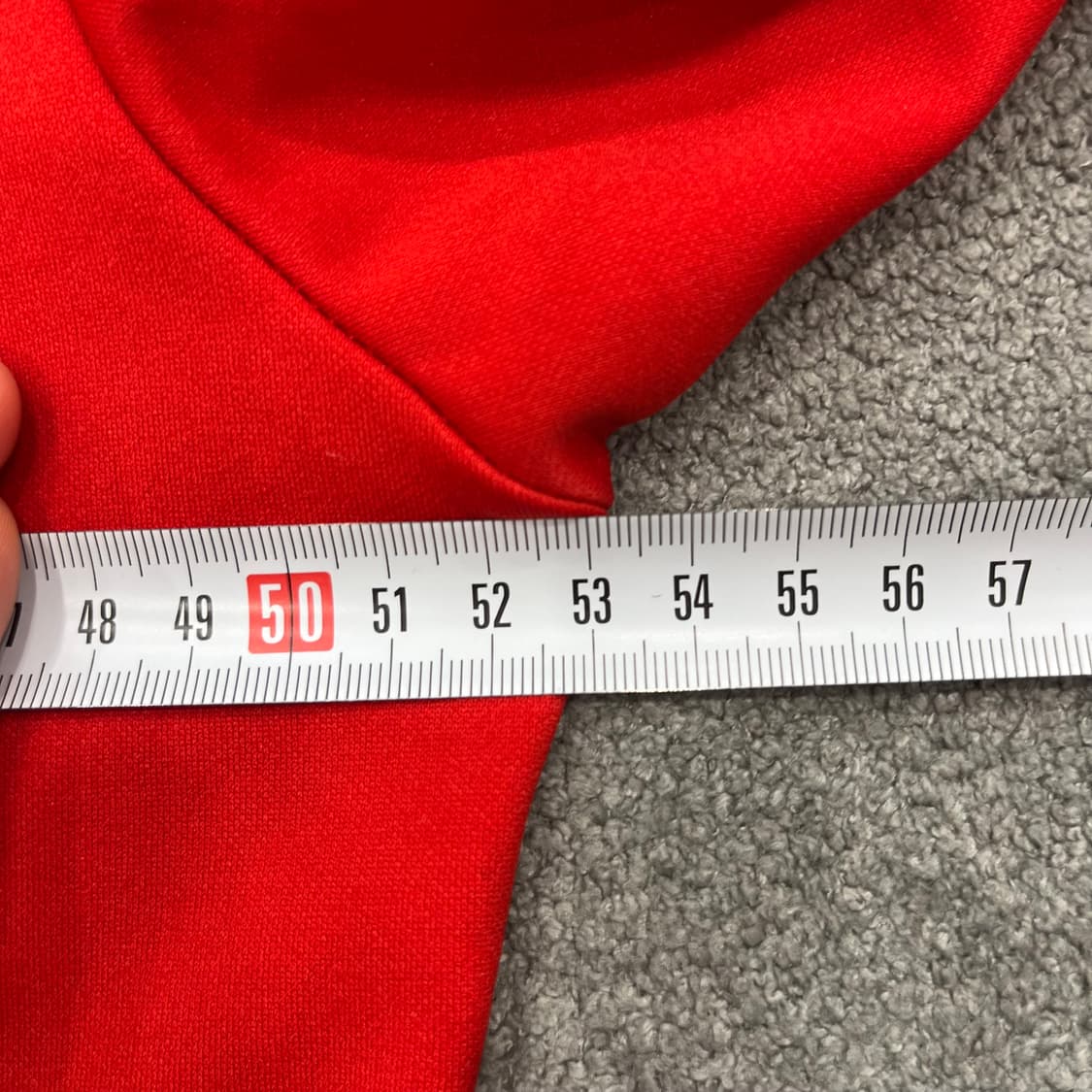 100 아디다스 파이어버드 져지 트랙탑 상품이미지7