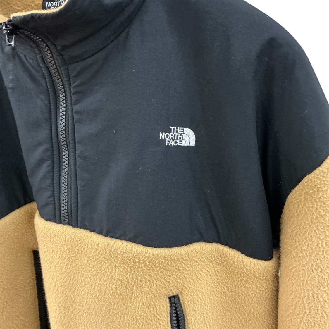 노스페이스 데날리 플리스 탑 상품이미지3