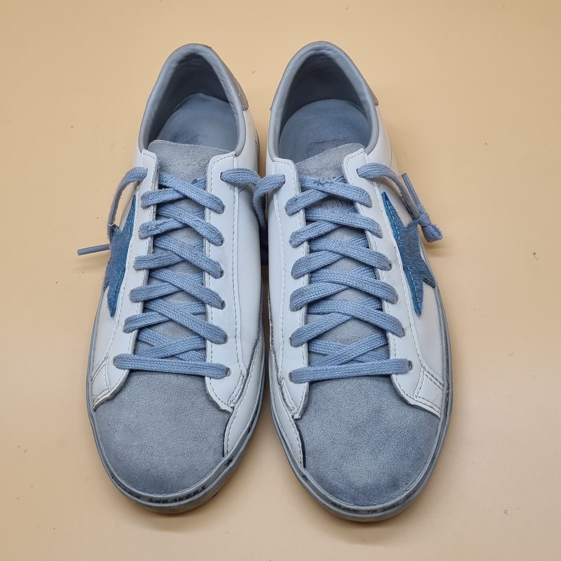 골든스타 여성스니커즈235  상품이미지2