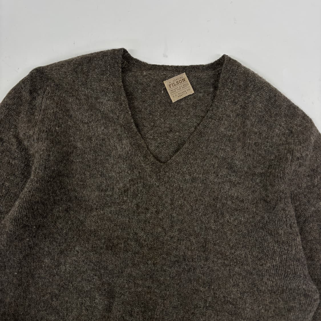 Filson 필슨 니트  상품이미지2