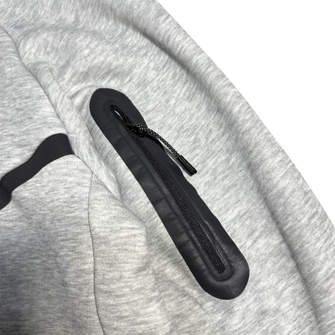 나이키 마두로맛 테크플리스 테크팩 후드집업 상품이미지3