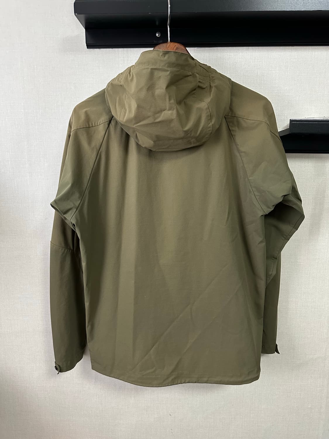 Cp company pro-teck hoodie jacket 23FW 상품이미지4